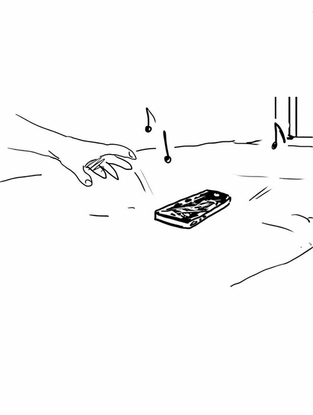 cô nàng trên lớp - the girl from class chapter 25 4