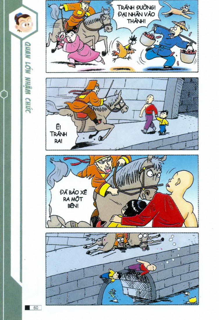 Ô Long Viện chapter 2.2 19