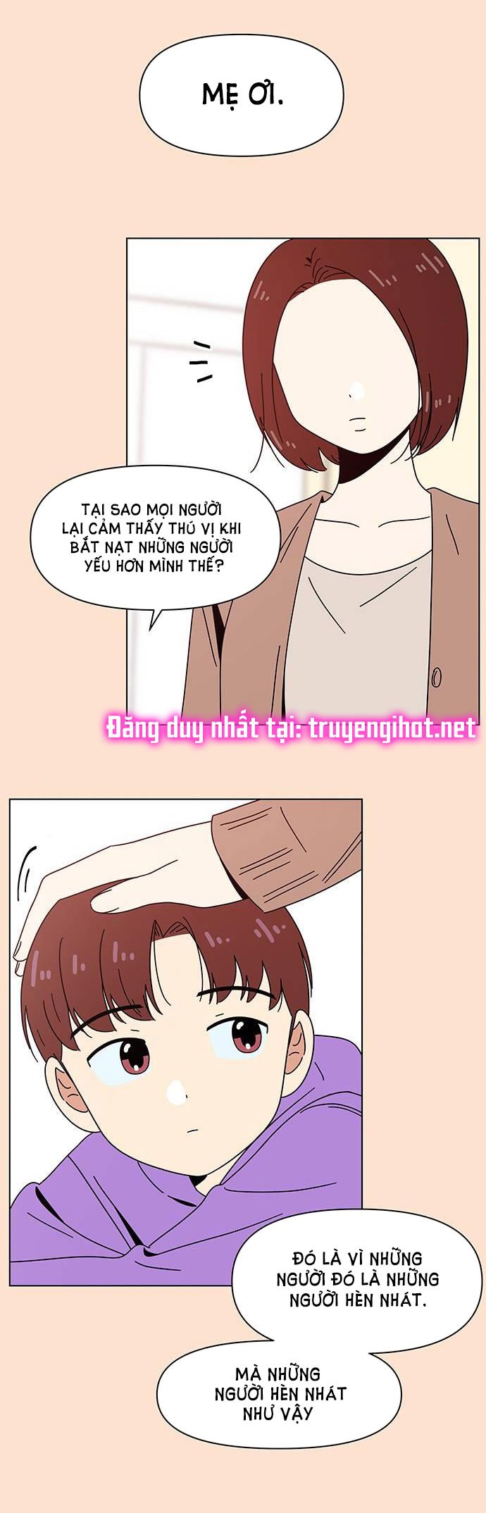 thanh xuân rực rỡ - season of blossom chapter 76 33