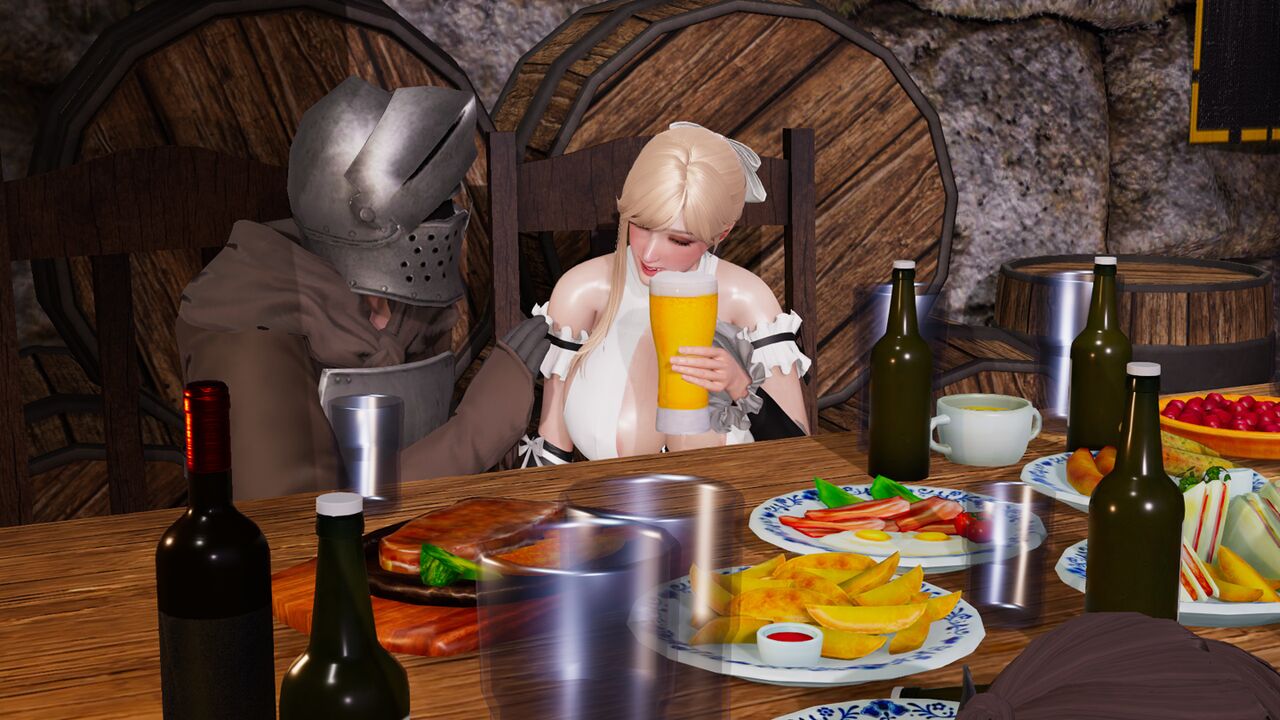 bí mật nho nhỏ chapter 1 25