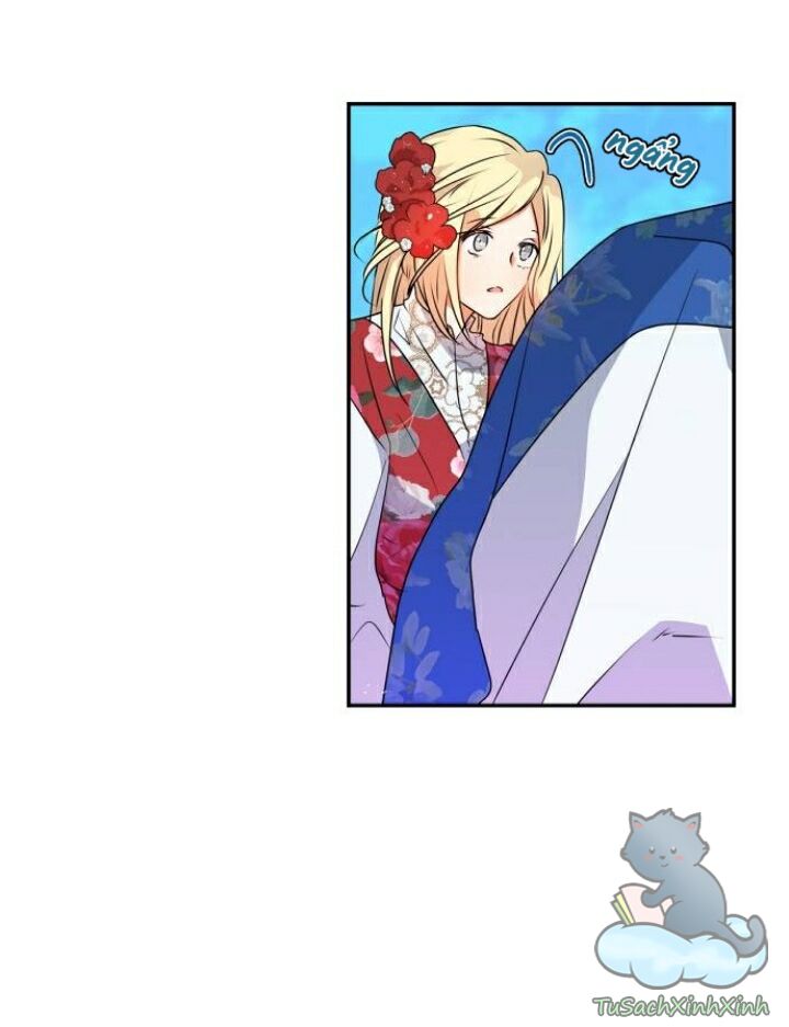 tôi đang nuôi dưỡng một con quái thú chapter 40 33