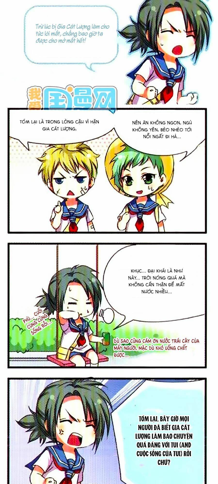 manh tam quốc chapter 2 16