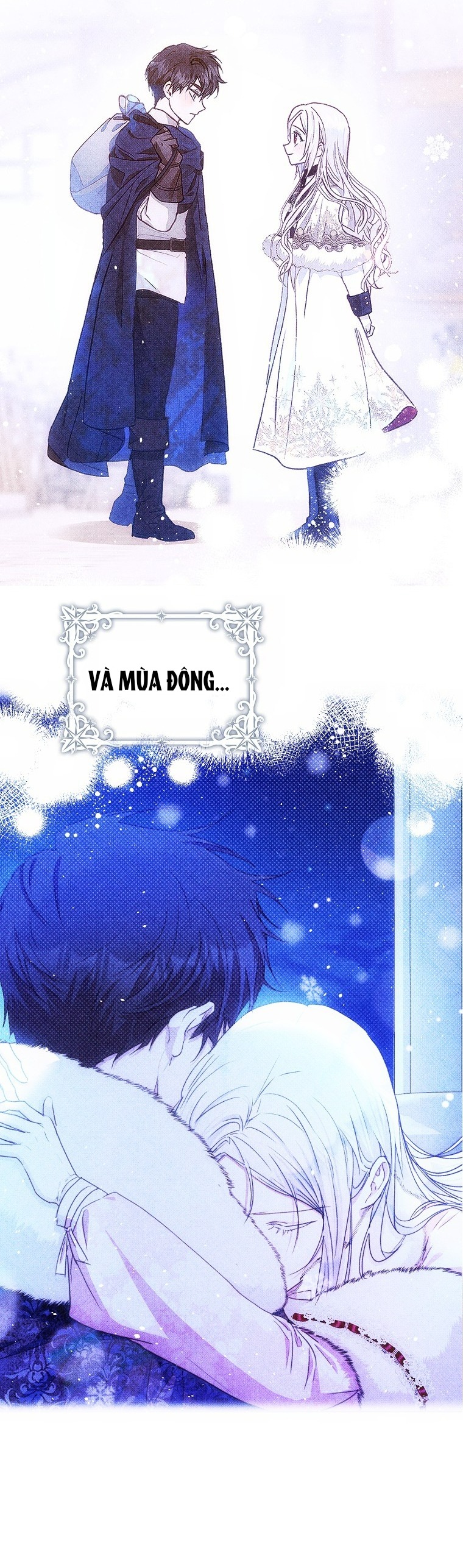 trở thành vợ của nam chính chapter 109 43