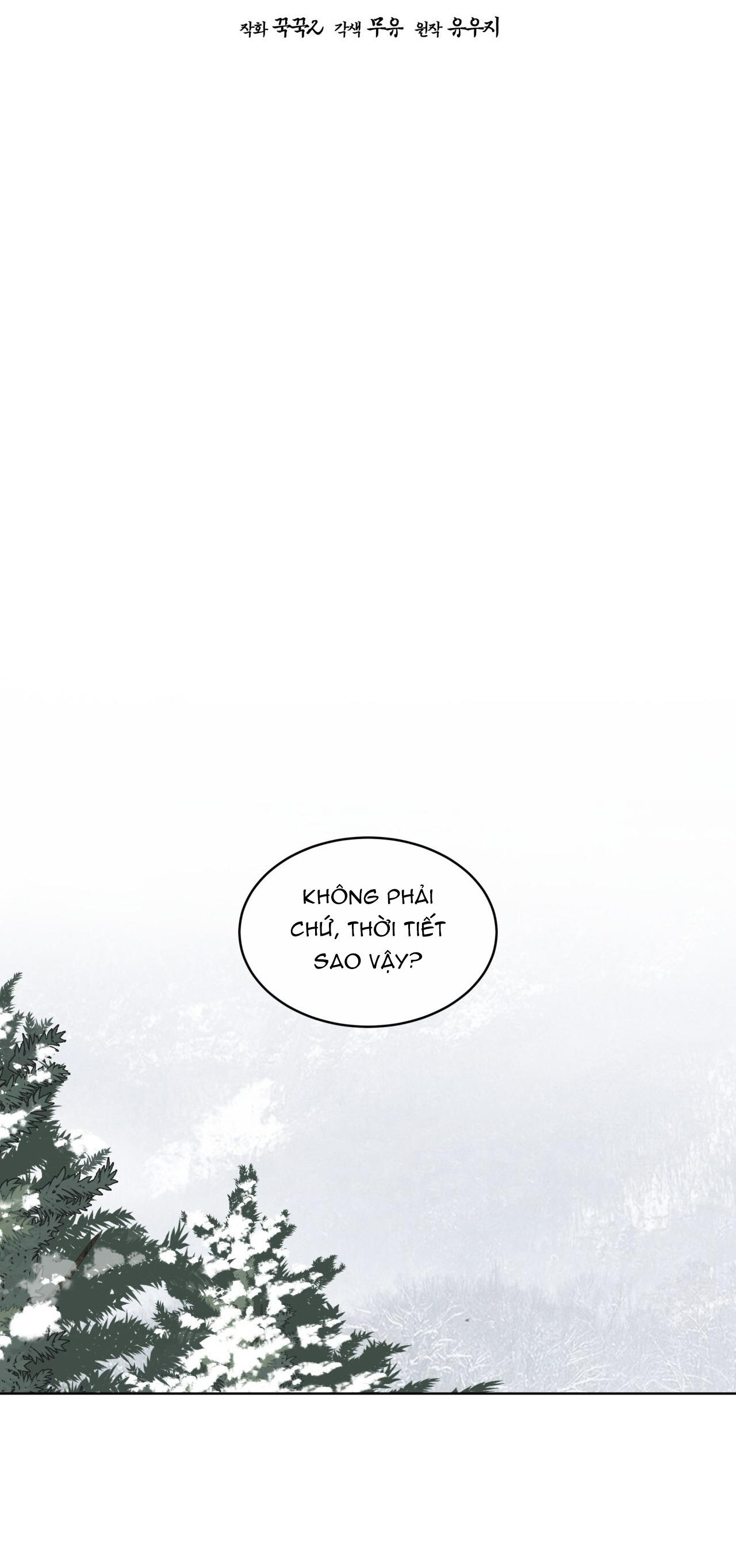 rừng biển [bl] chapter 30 45