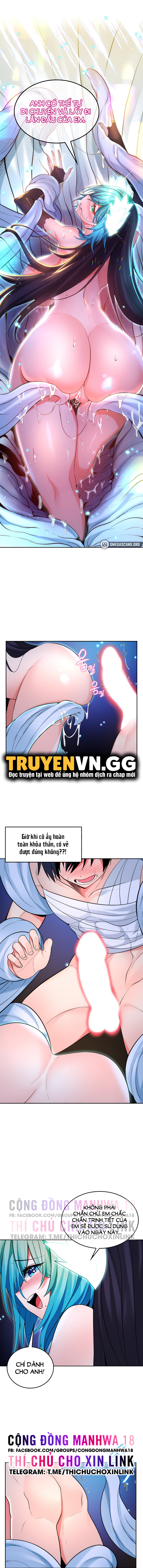 phịch cây thế giới chapter 31 6