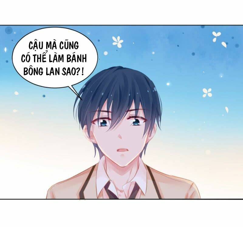 lừa gạt thiếu gia quí tộc làm bạn trai chapter 7 30