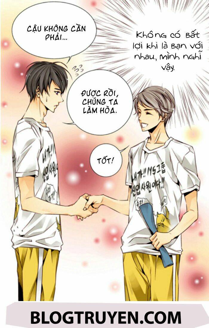 cheonsaeng yeonbun chapter 7 10