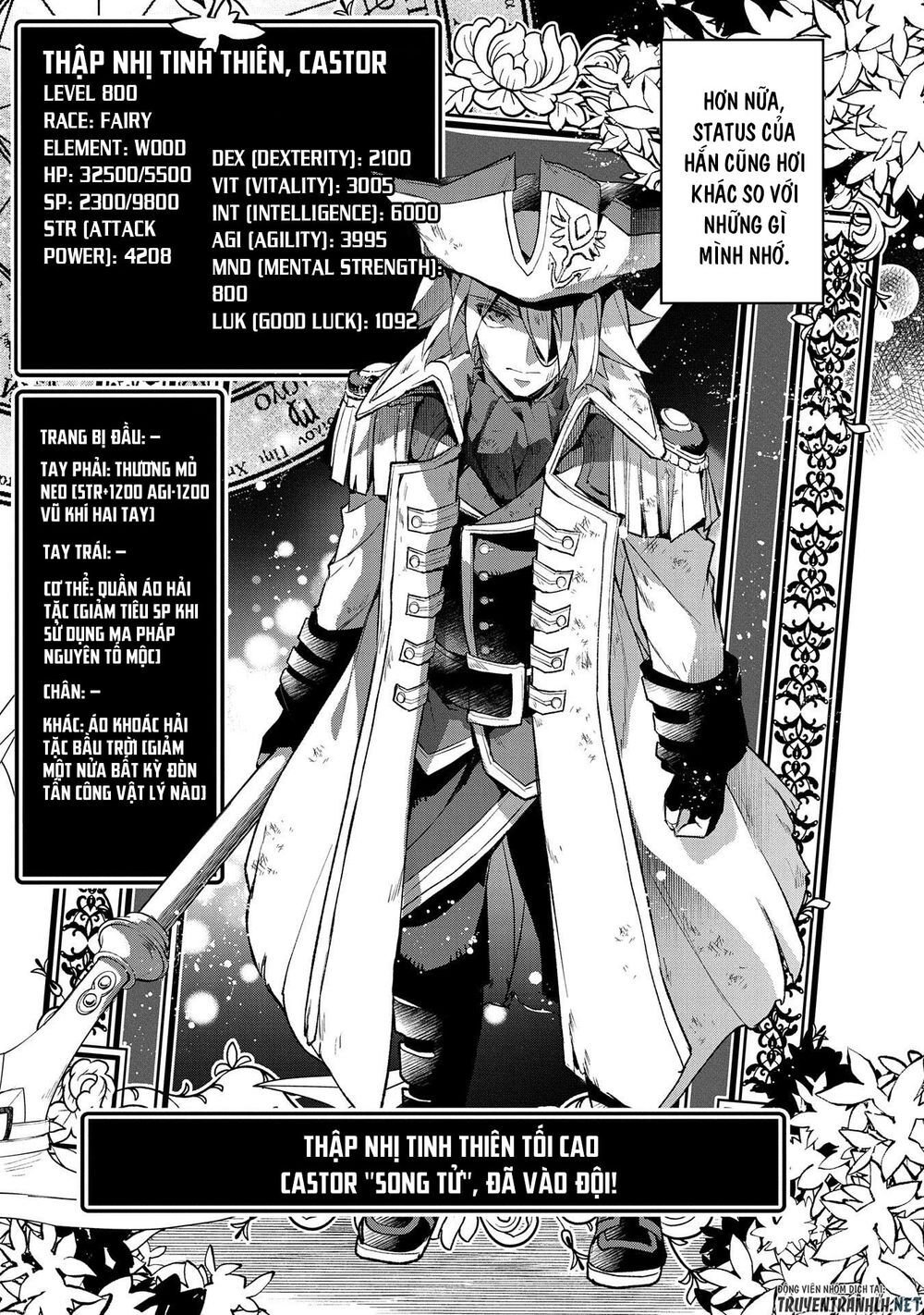 trùm cuối xuất hiện chapter 32 27