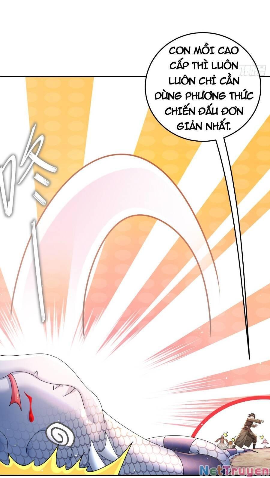 tuyệt sắc đạo lữ đều nói ngô hoàng có thể chất vô địch chapter 25 5