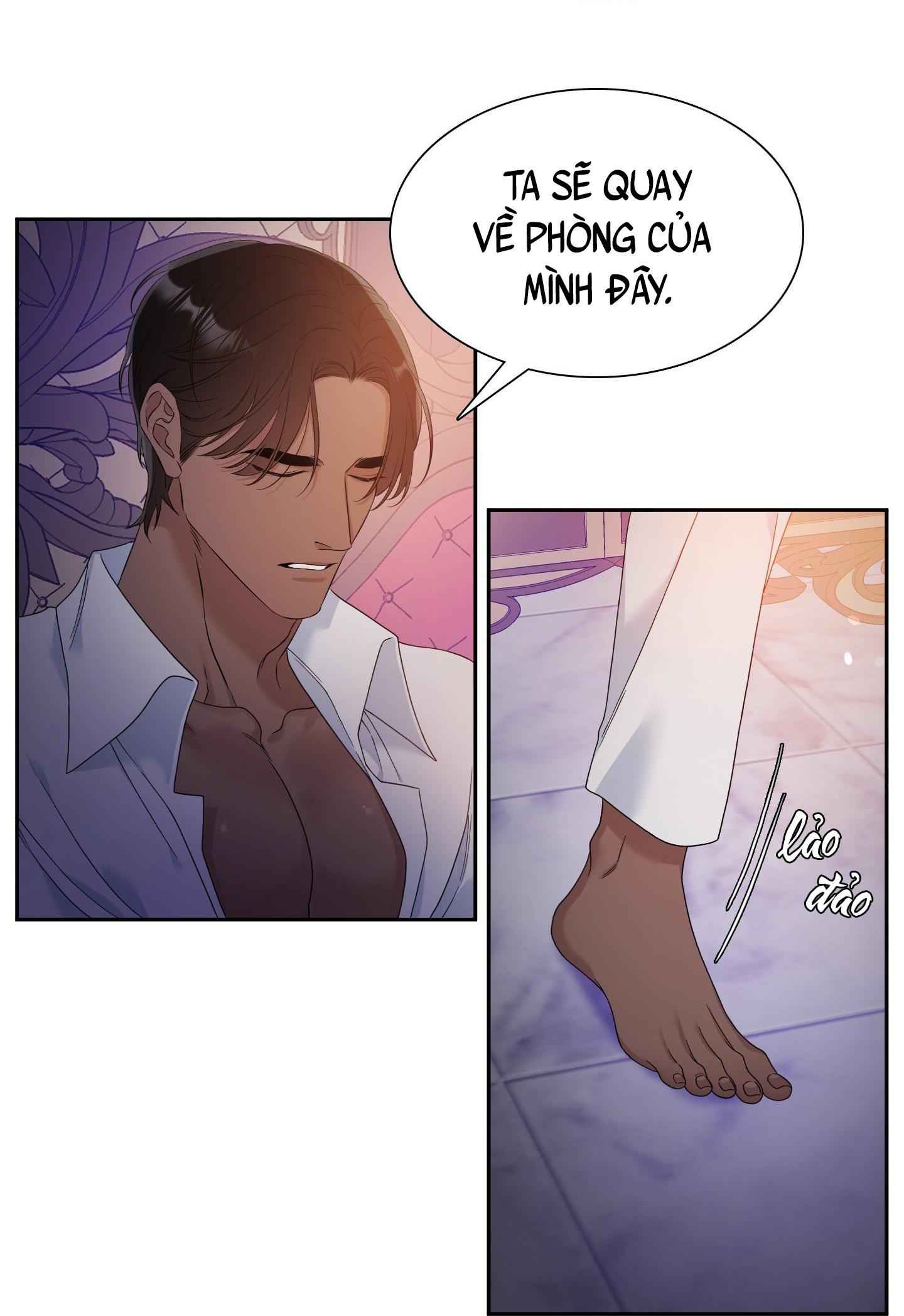 ái tình tự tâm chapter 11 48