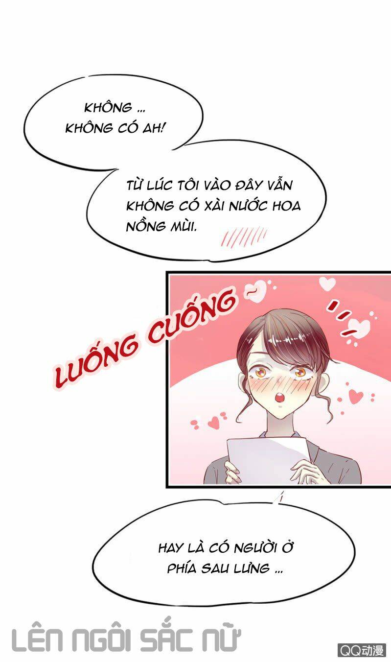 boss lãnh khốc buông em ra chapter 2 49