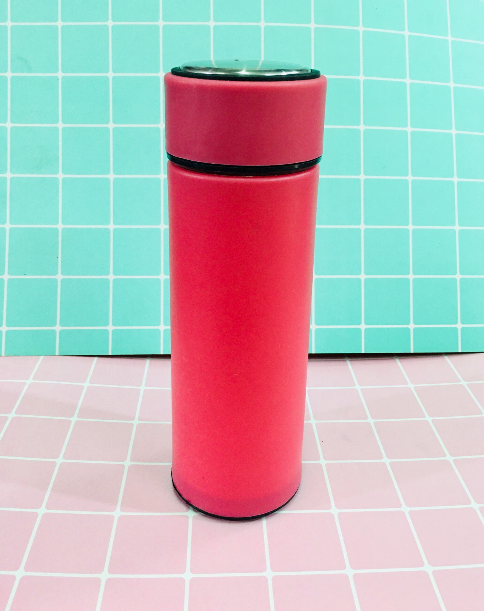 Bình nước giữ nhiệt COMBO 2 BÌNH MÀU KHÁC NHAU NGẪU NHIÊN