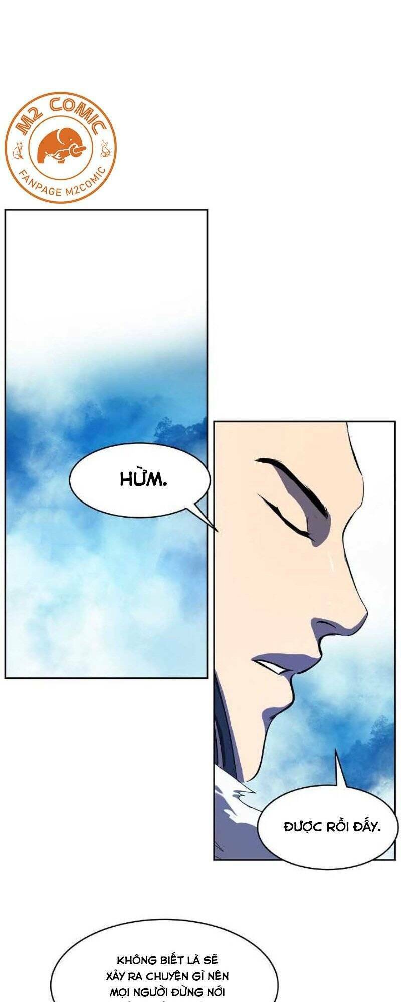 xuyên không thành hổ chapter 23 54