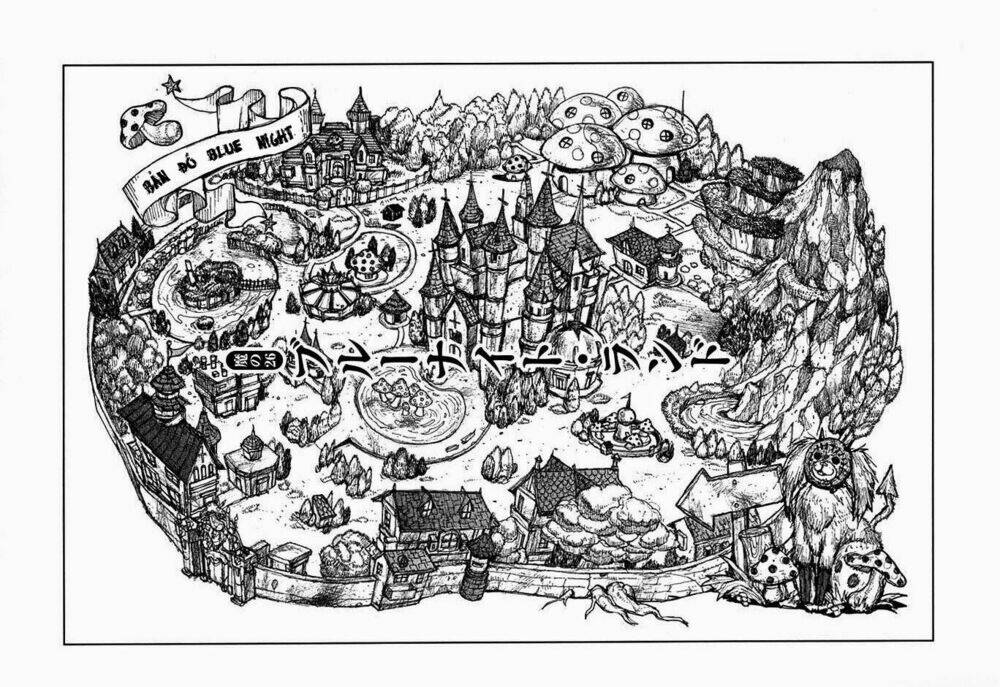 thế giới ma thuật và kẻ mất trí chapter 26 1