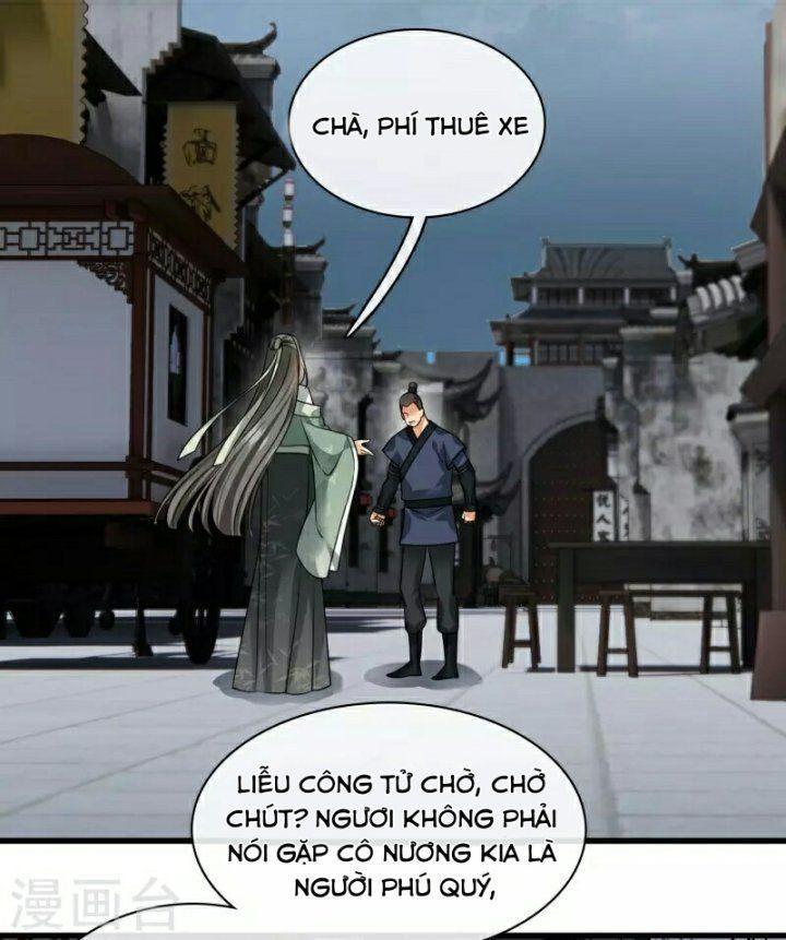 nụ cười của ngươi ngọt gãy tám cái răng của ta chapter 48 32