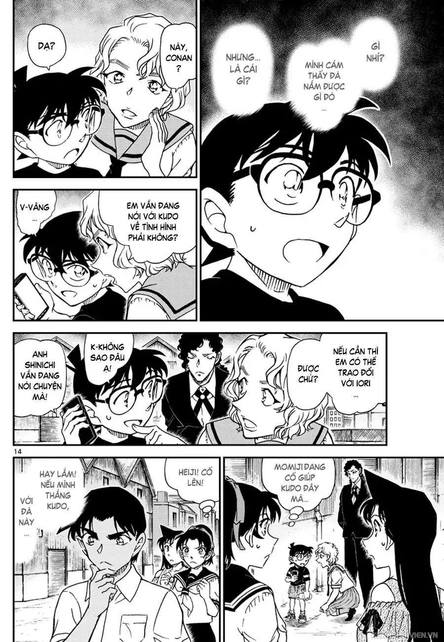 conan chapter 1041 14