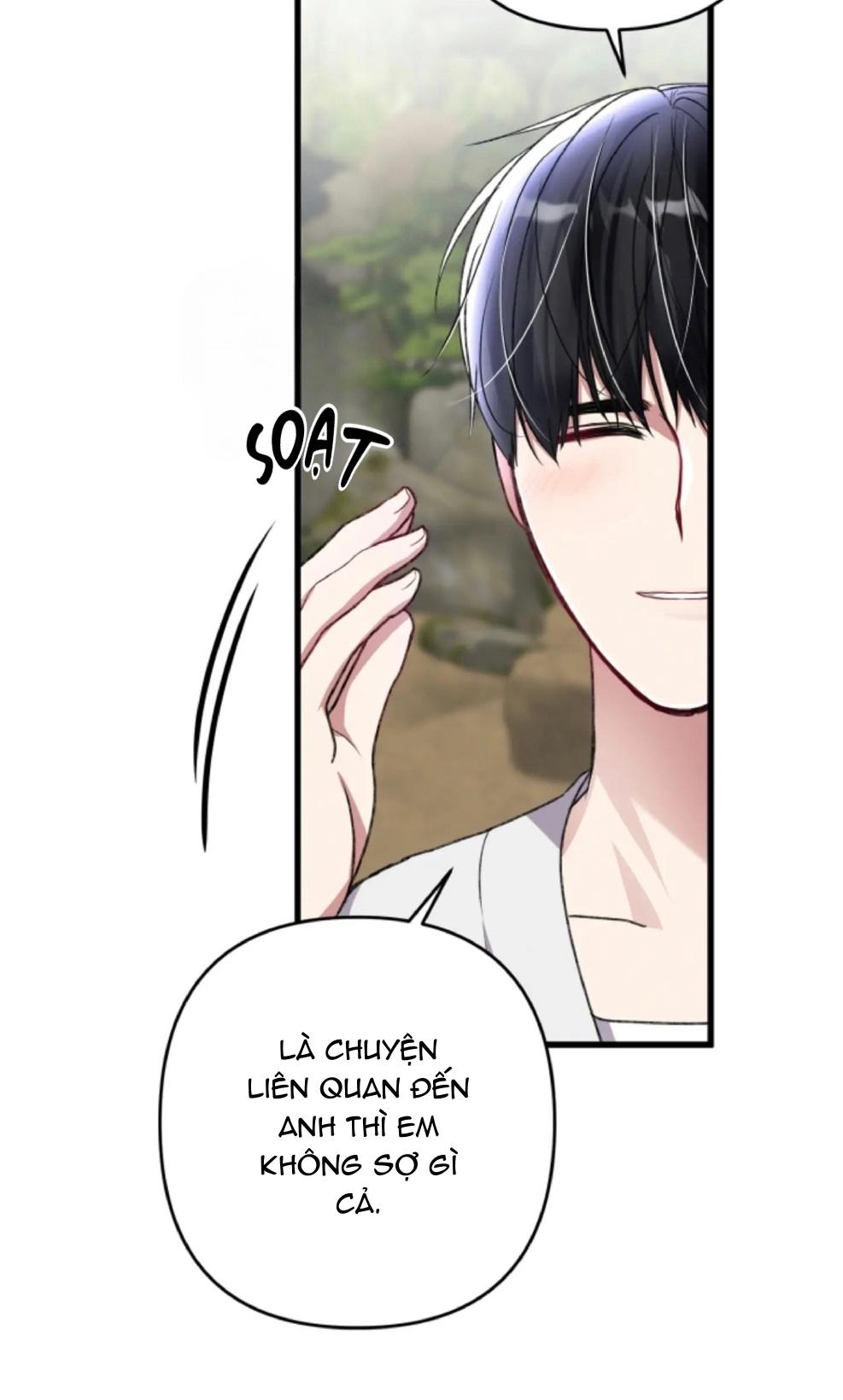 cuộc sống thường nhật của trị liệu viên hạng b chapter 62 102