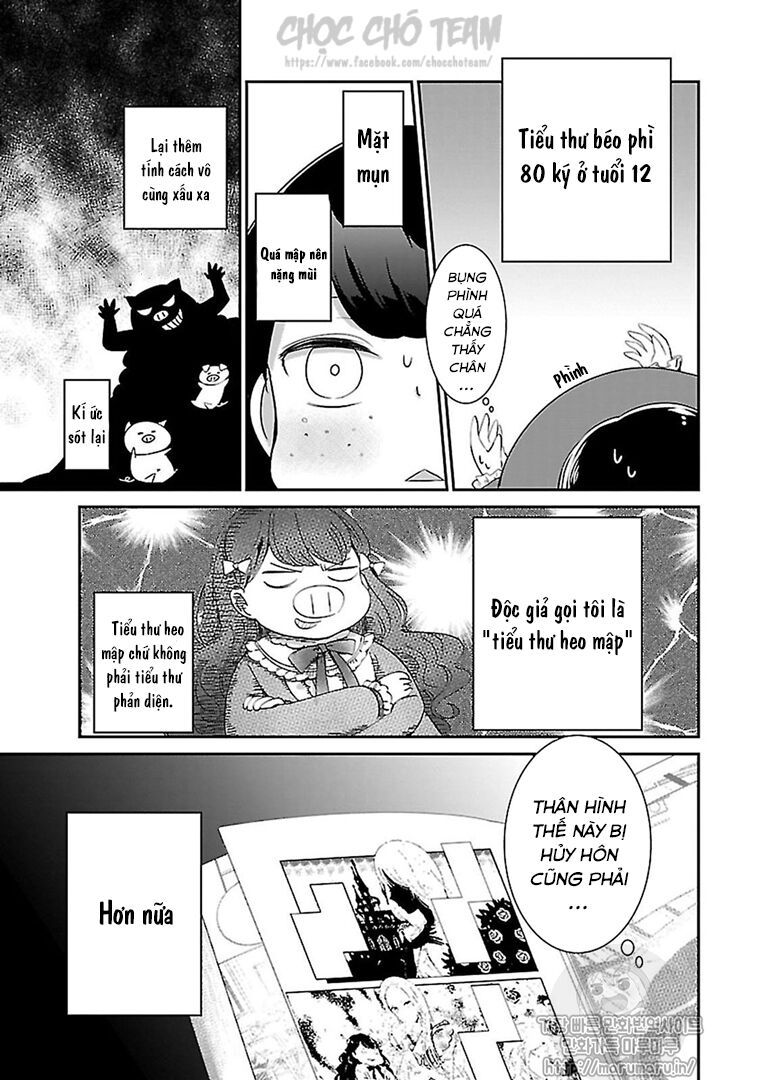 tenseisaki ga shoujo manga no shirobuta reijou datta chapter 1 5