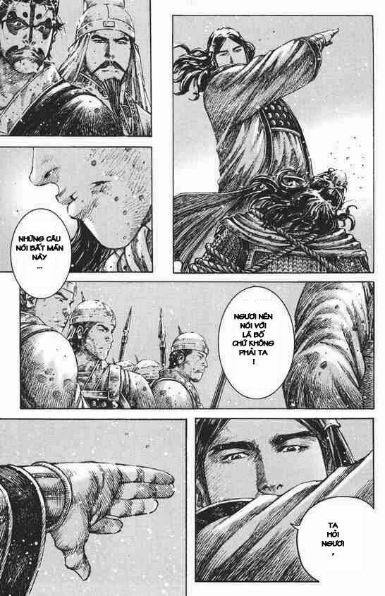 Hoả Phụng Liêu Nguyên chapter 249.2 99