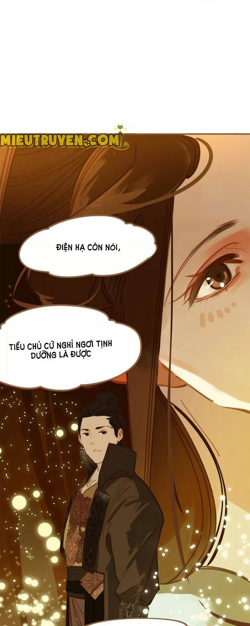 nhất đại linh hậu chapter 7 5
