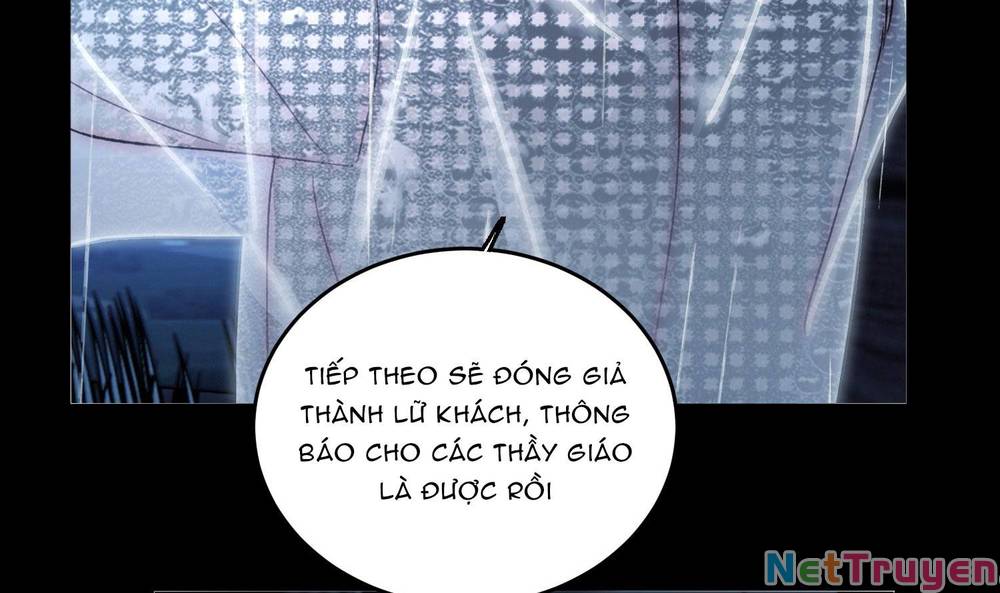 tôi phải làm 1 kẻ đại xấu xa chapter 45 39