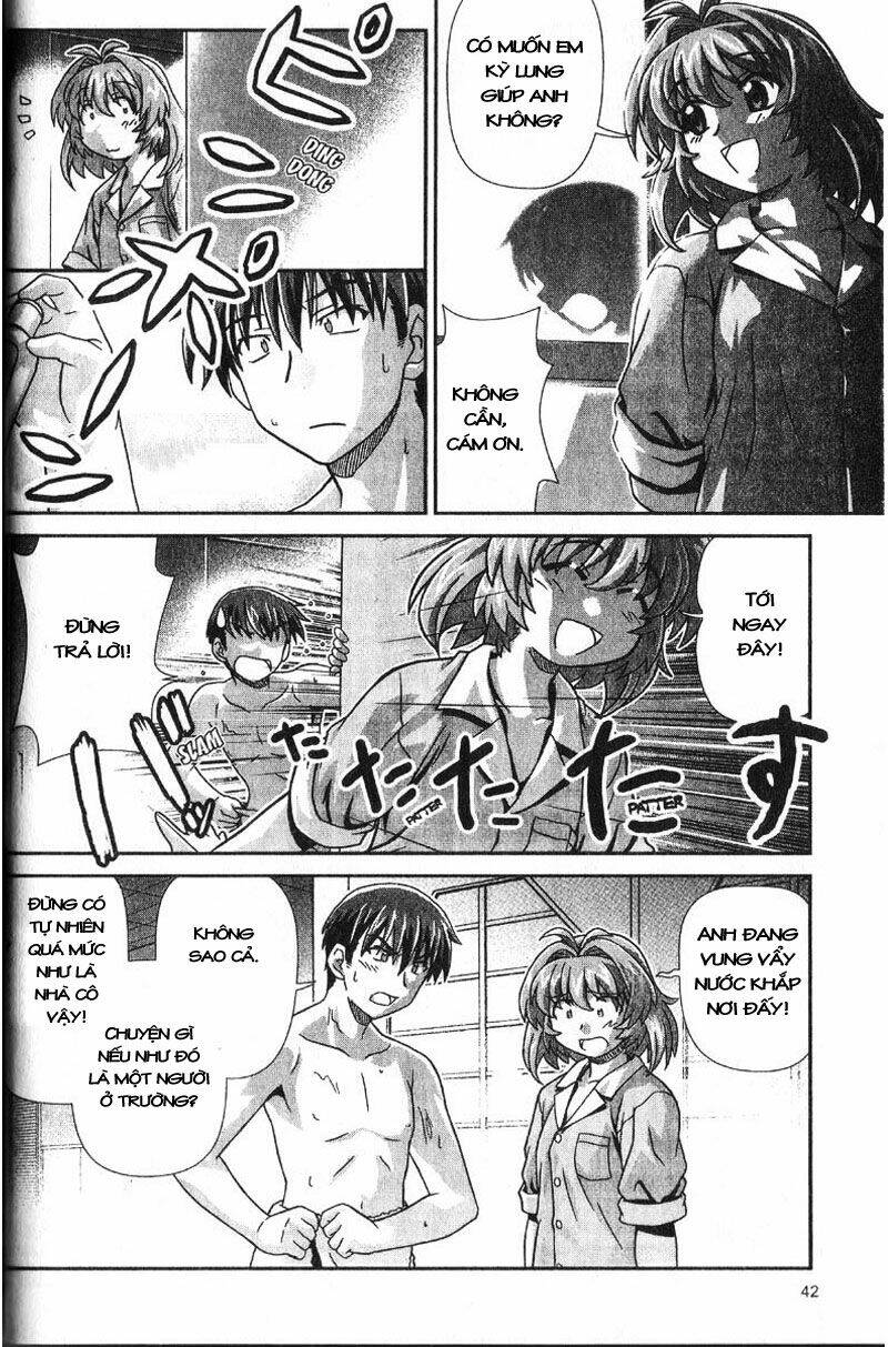 onegai twins chapter 2 15