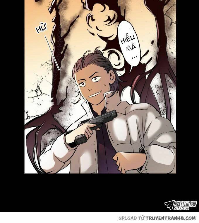 ớn lạnh tuyệt đối chapter 27 57