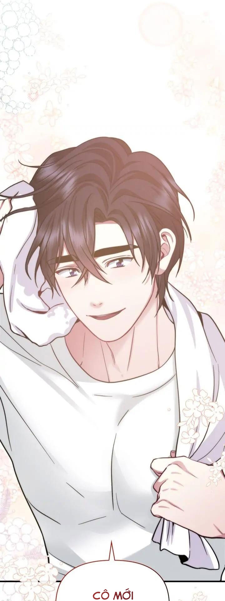 ngày mai chỉ có một lần chapter 23 48