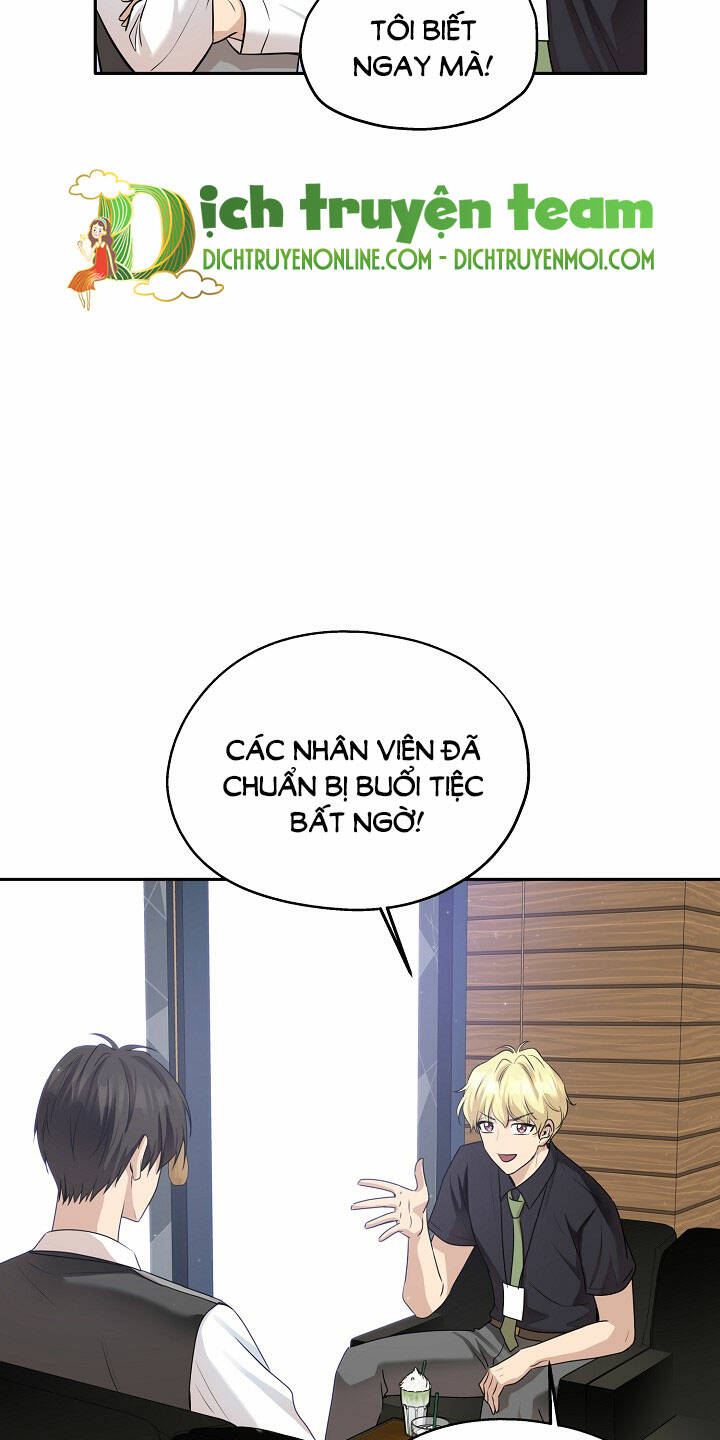 cuộc sống kỳ thú chapter 94 21