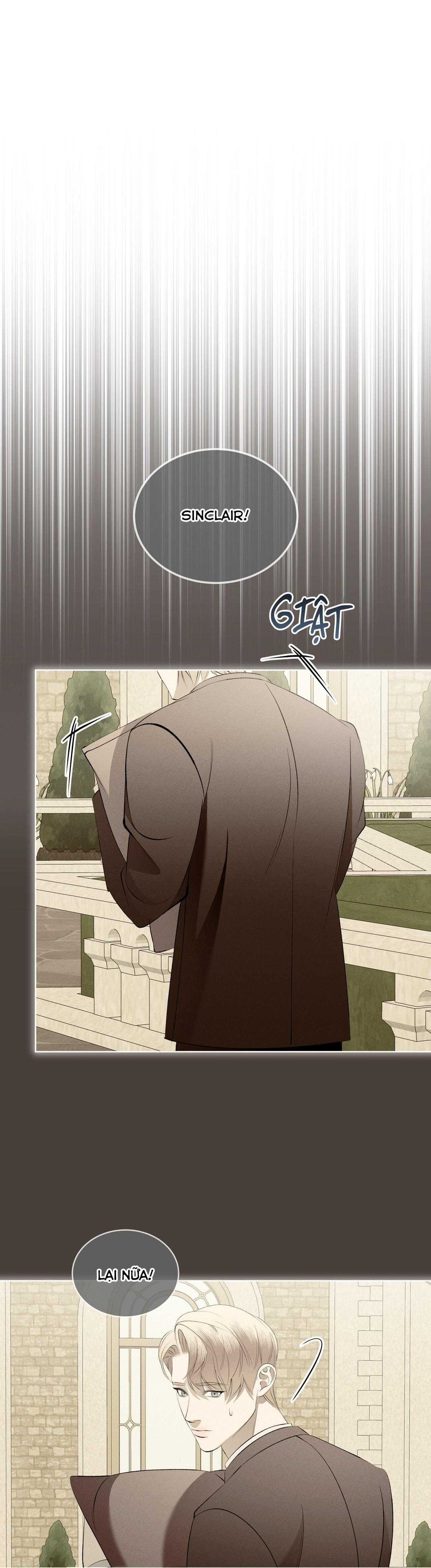 đêm săn ở london chapter 70 12