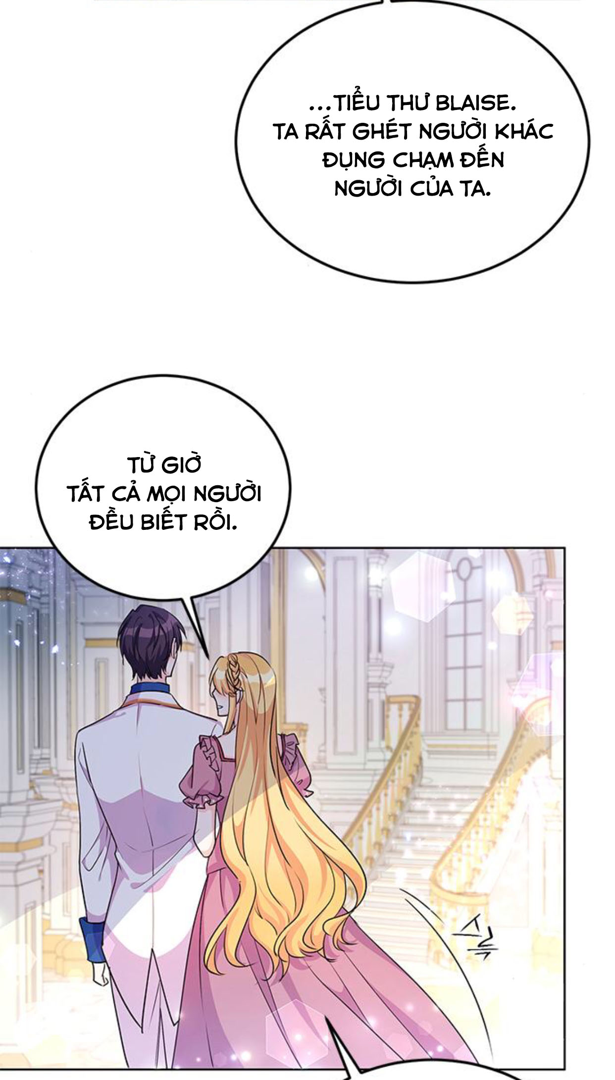 nữ hiệp sĩ tái xuất chapter 21 17