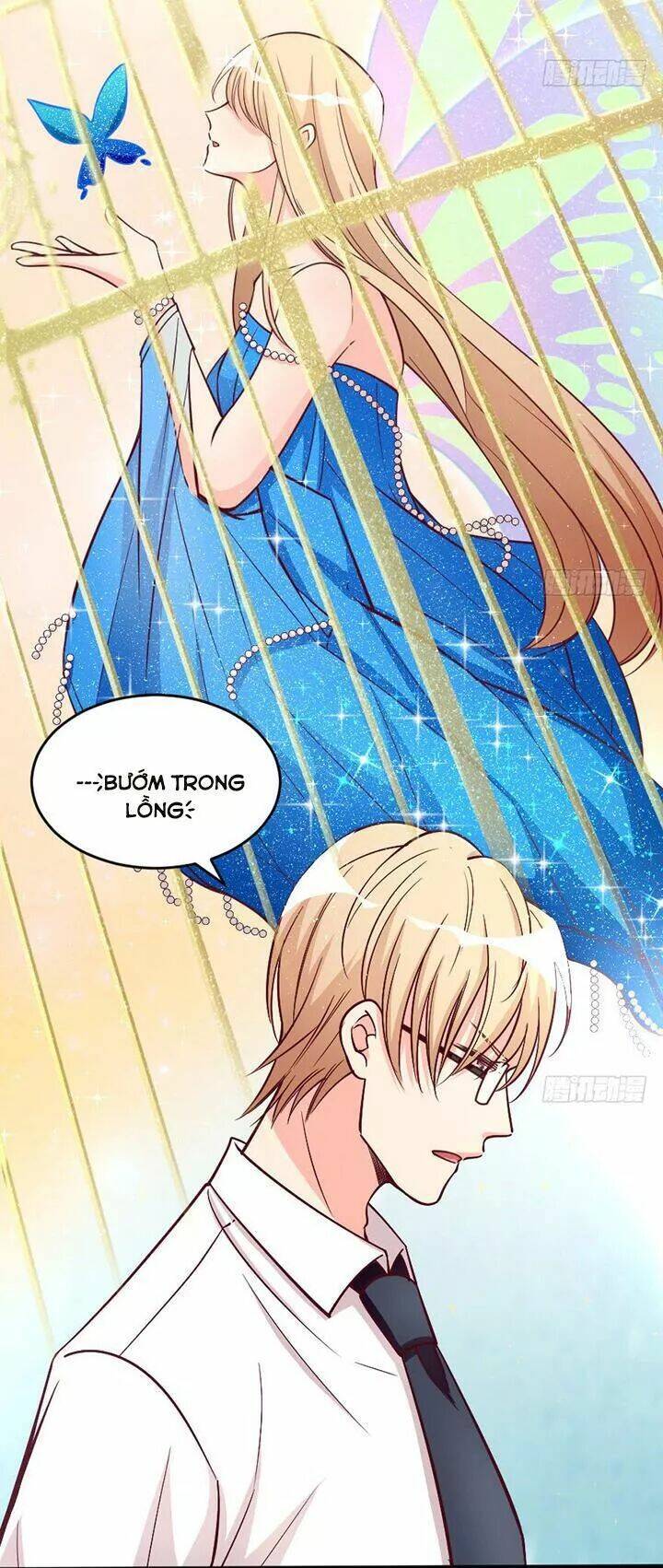 thiên hậu trở về chapter 104 47