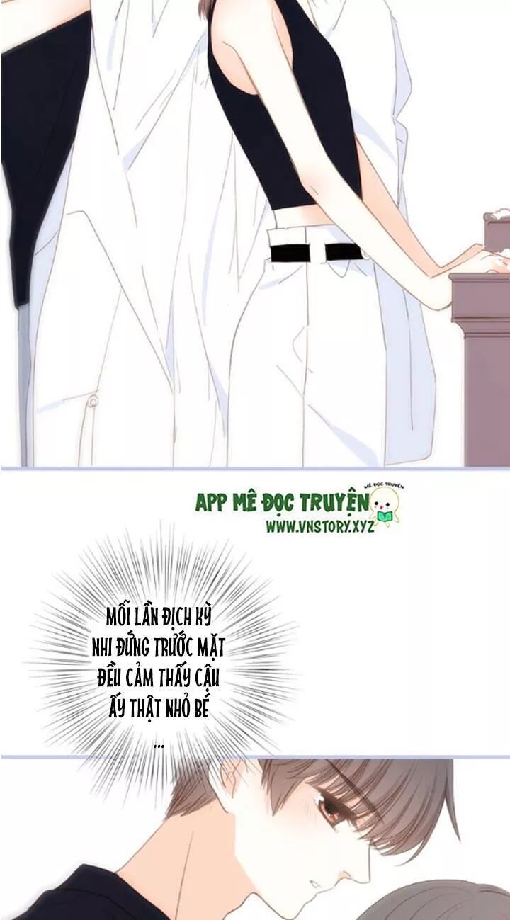 con tim rung động 2 chapter 102 55