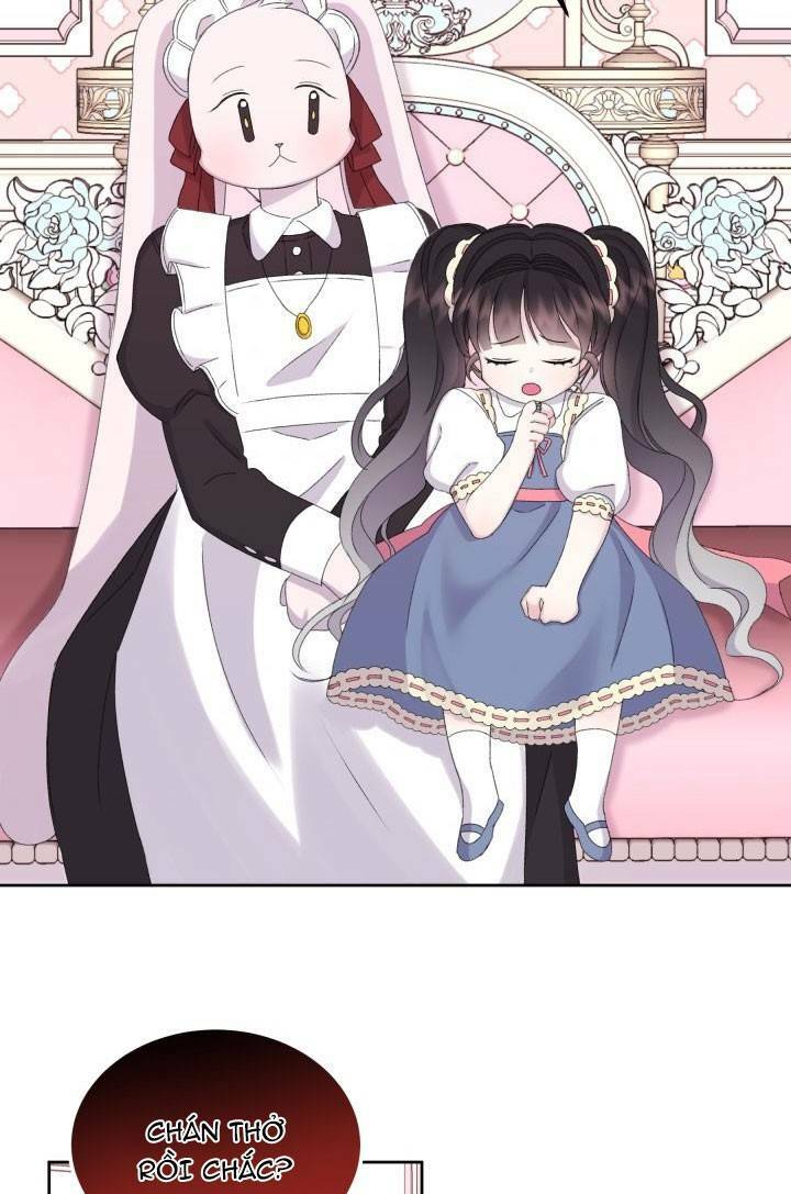 công chúa huỷ diệt chapter 24 24