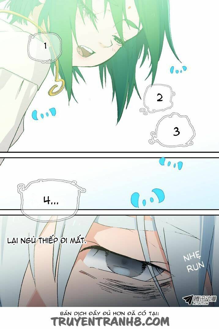 dạ du thần chapter 17 9