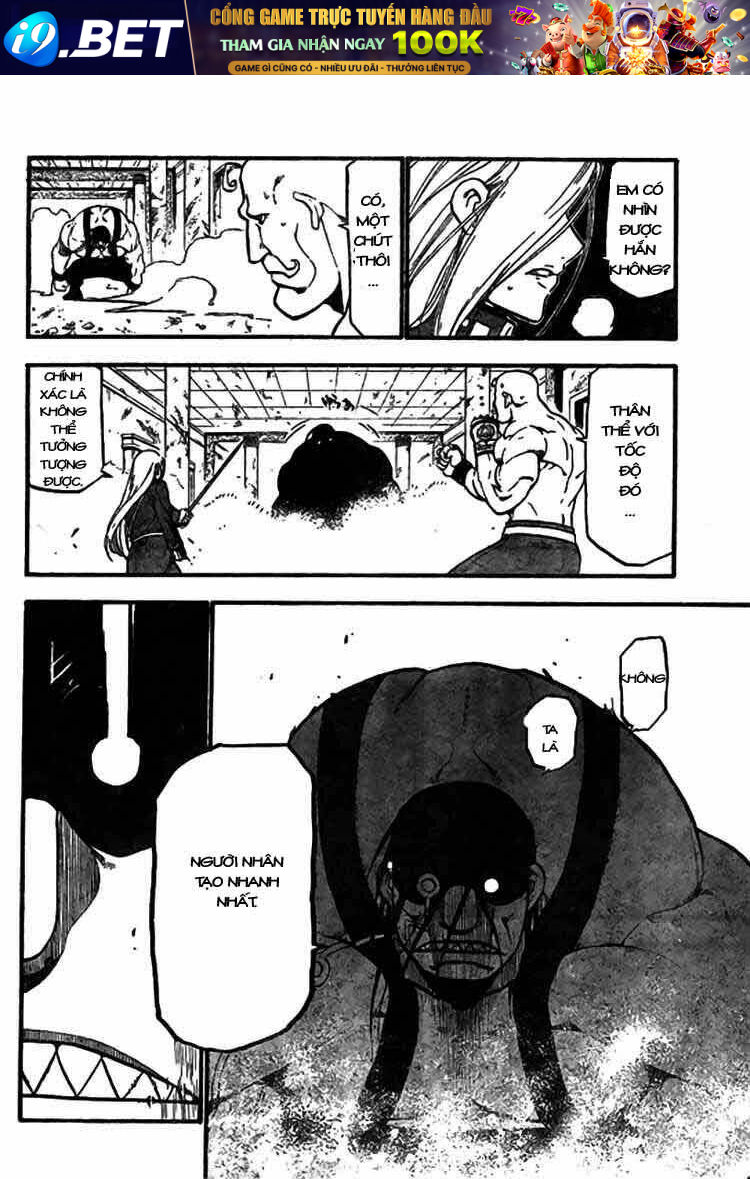 giả kim thuật chapter 92 30