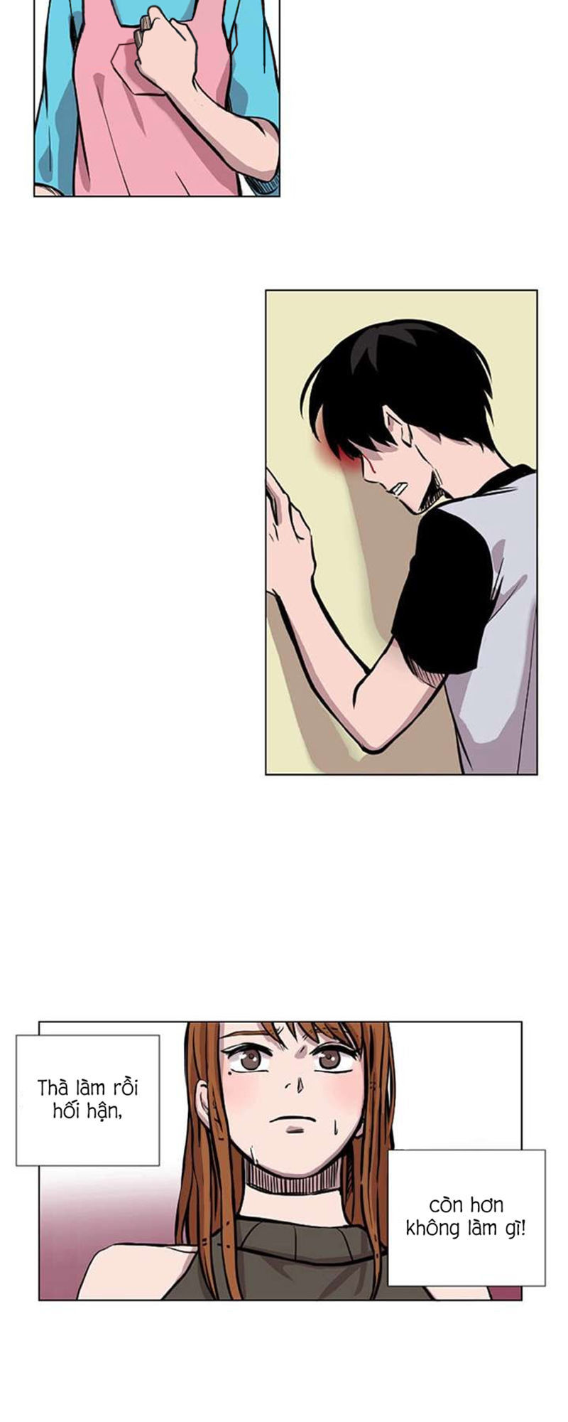 in our lifetime chapter 5 47