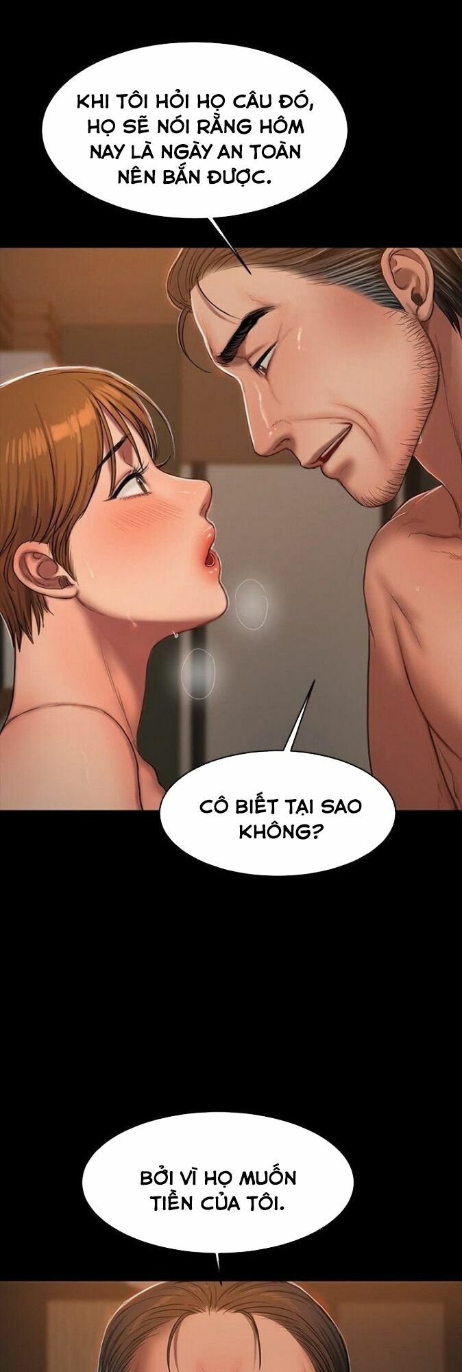 chạy trốn chapter 20 48