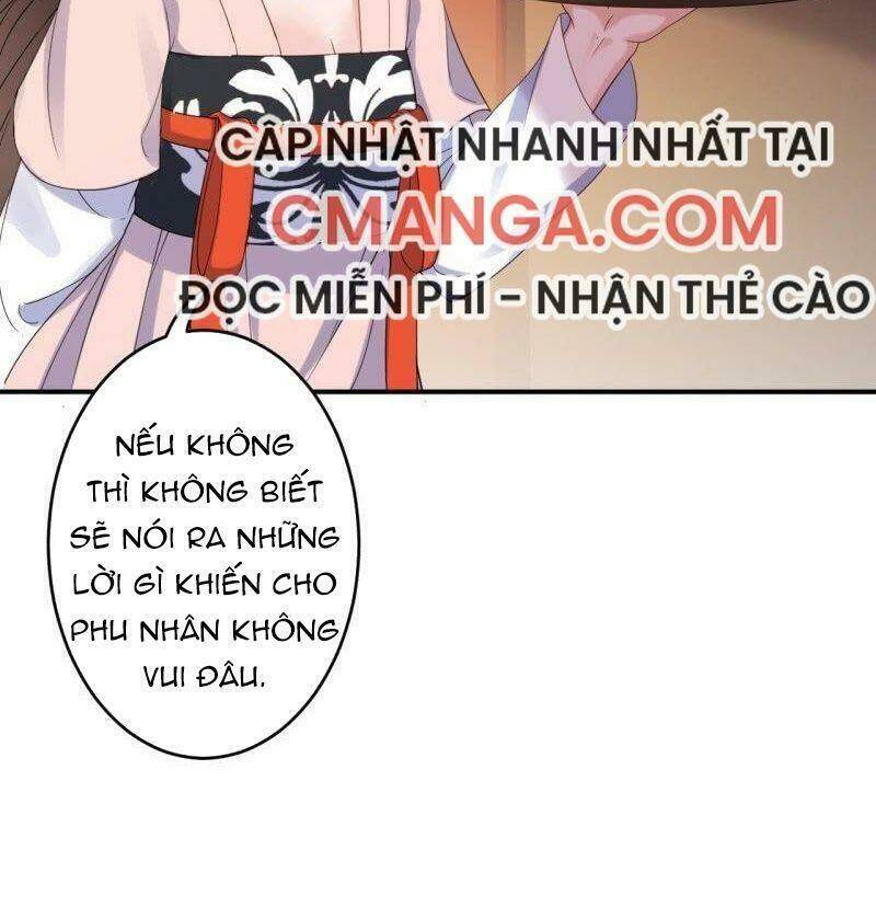 vương gia kiêu ngạo quá khó cua chapter 72 47