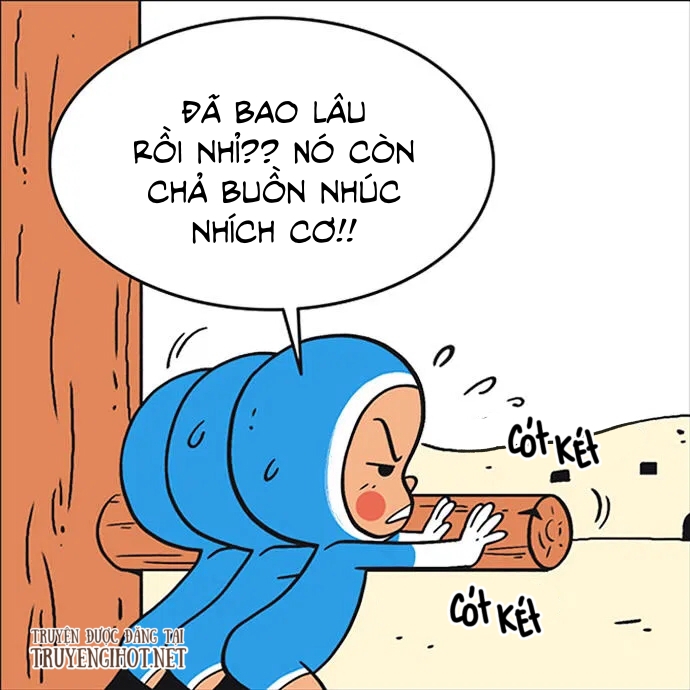 yumis cells chapter 0 8