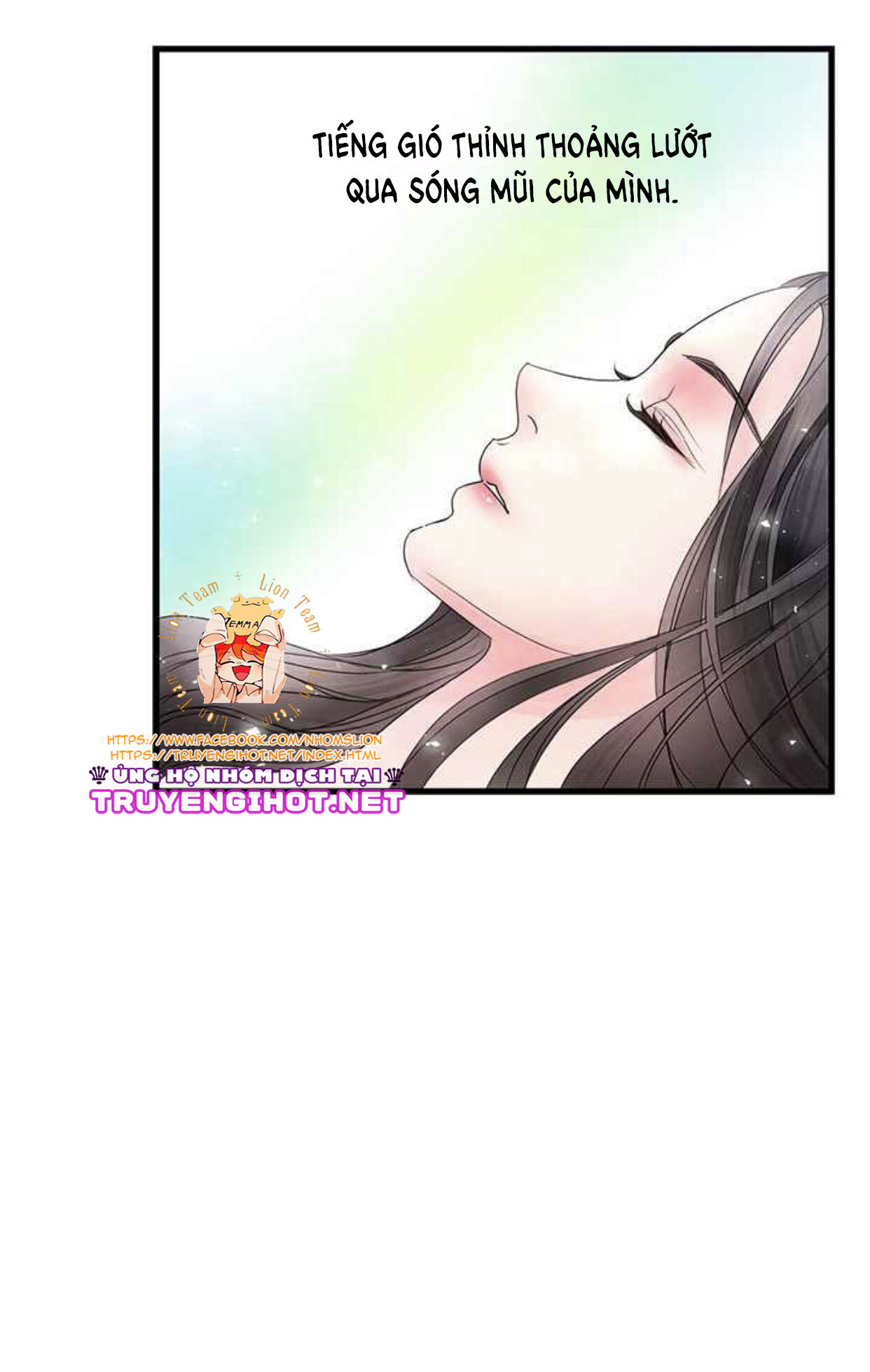 đêm hoang dại chapter 7.1 6