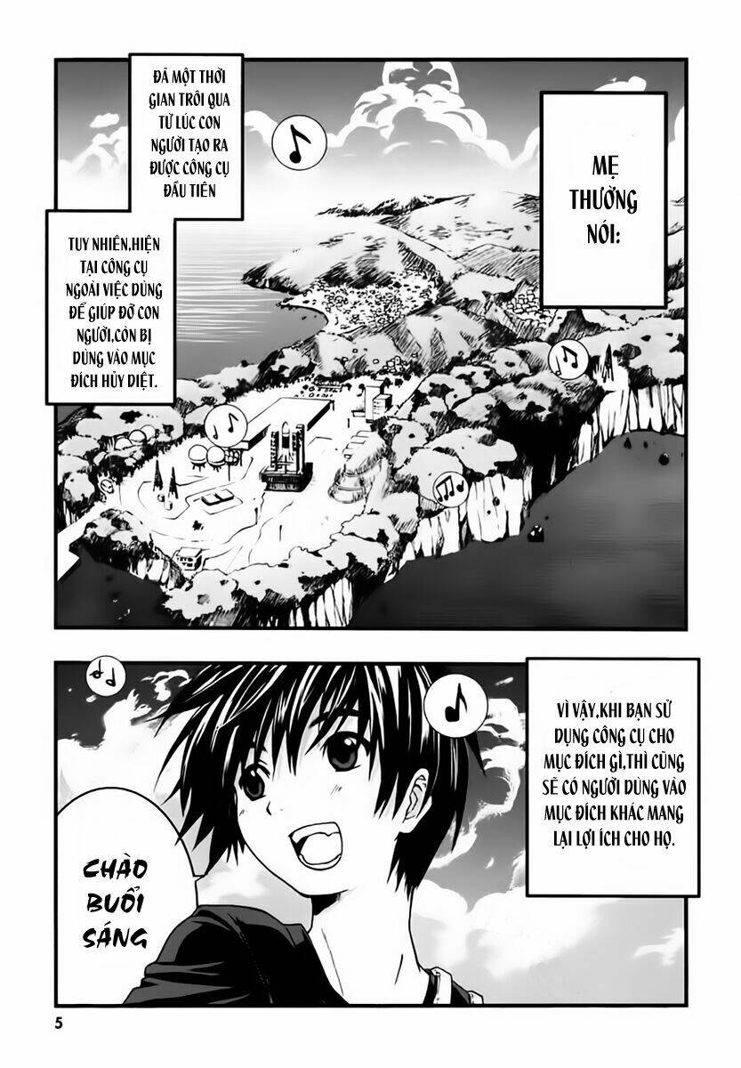 nejimakiboshi to aoi sora chapter 1 7