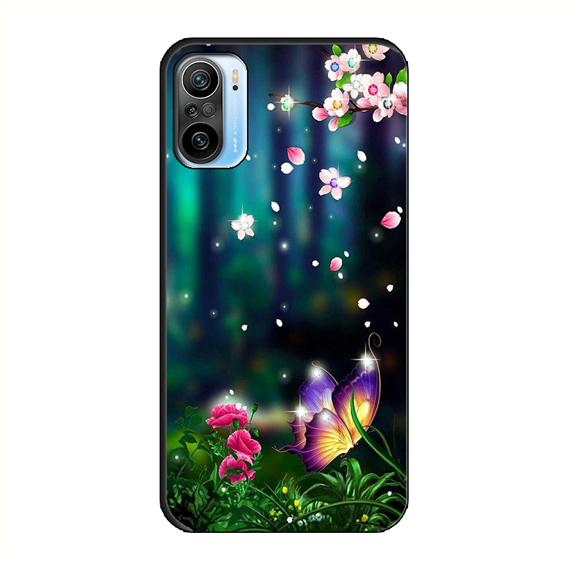 Ốp Lưng Dành Cho XIAOMI K40