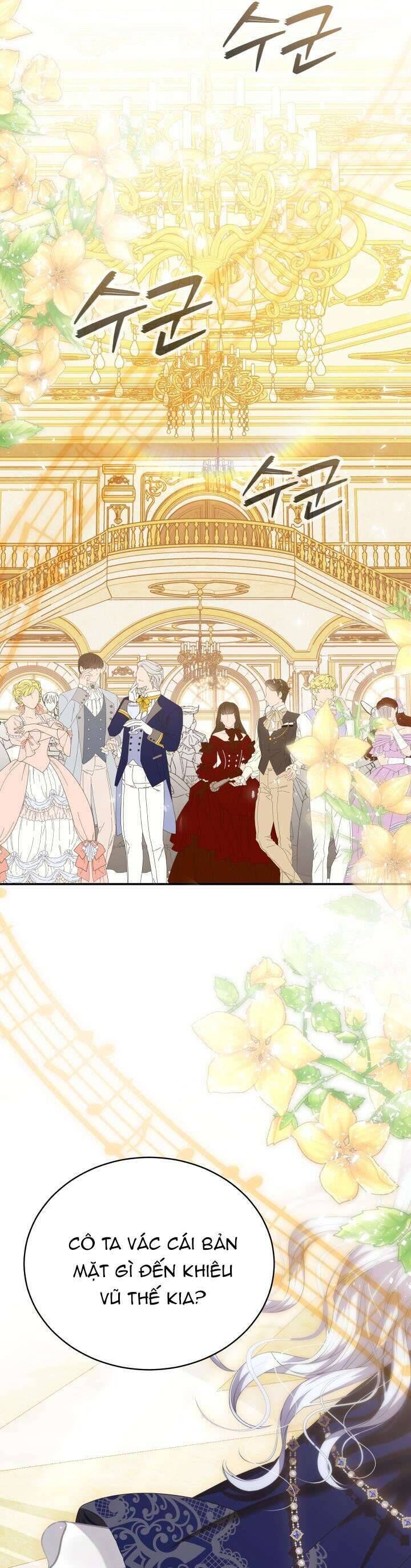 hướng dẫn về ác nữ chapter 9 25