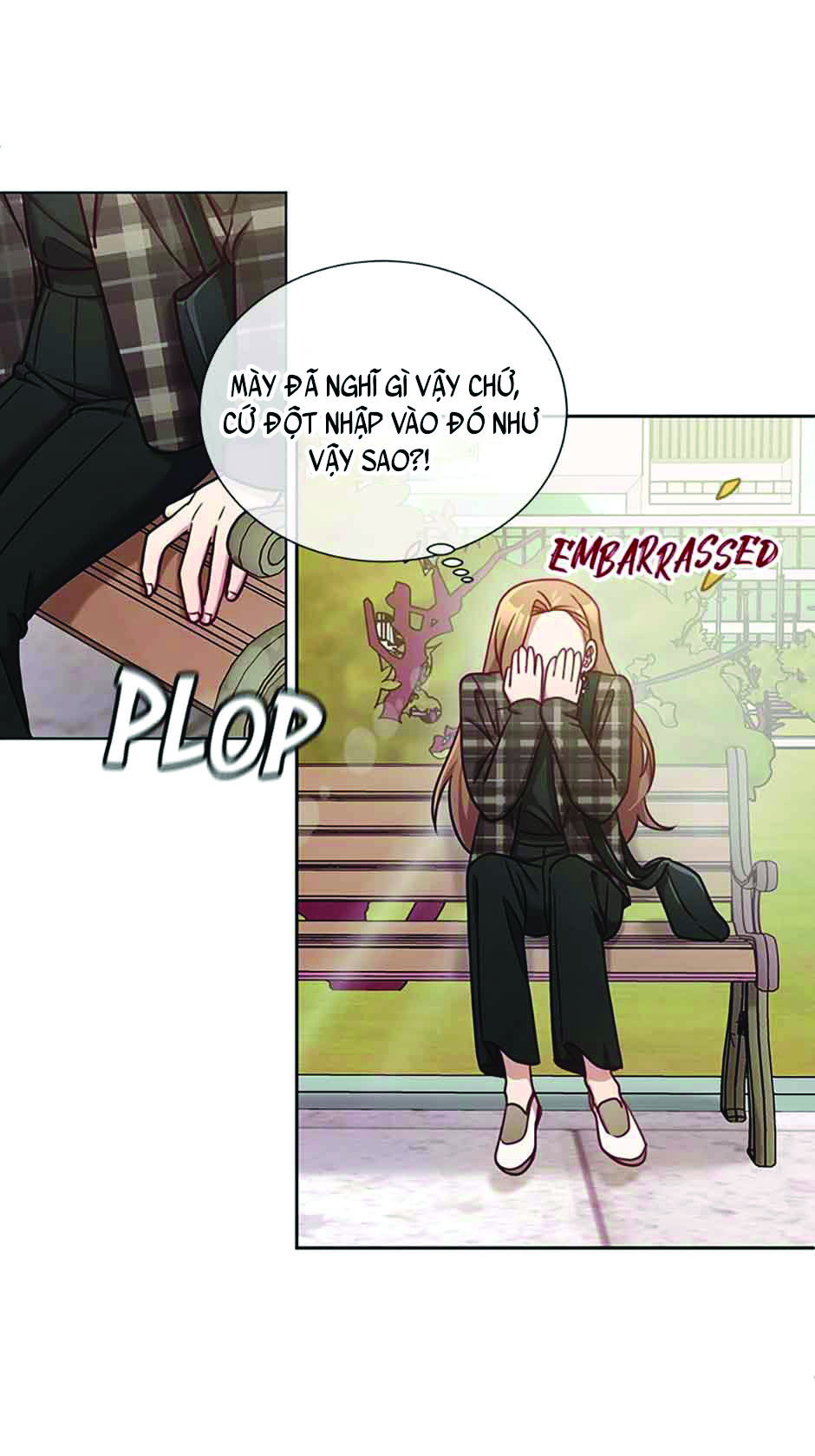 kết hôn ư? không, cảm ơn! chapter 17.2 18