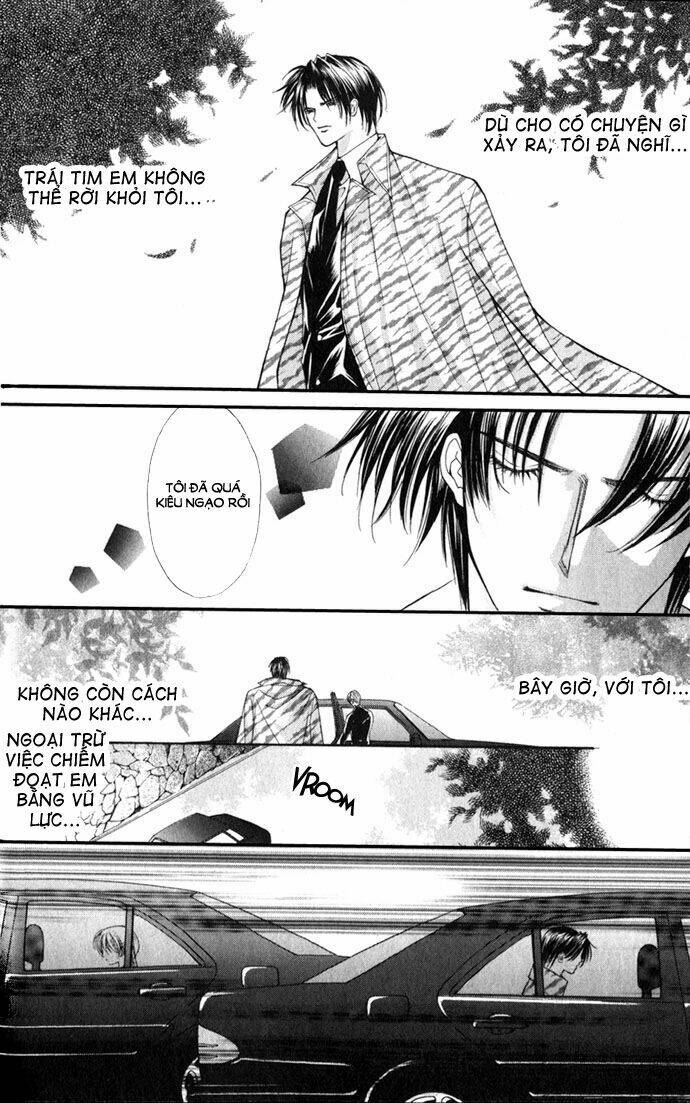 anh chàng khắc tinh chapter 21 30