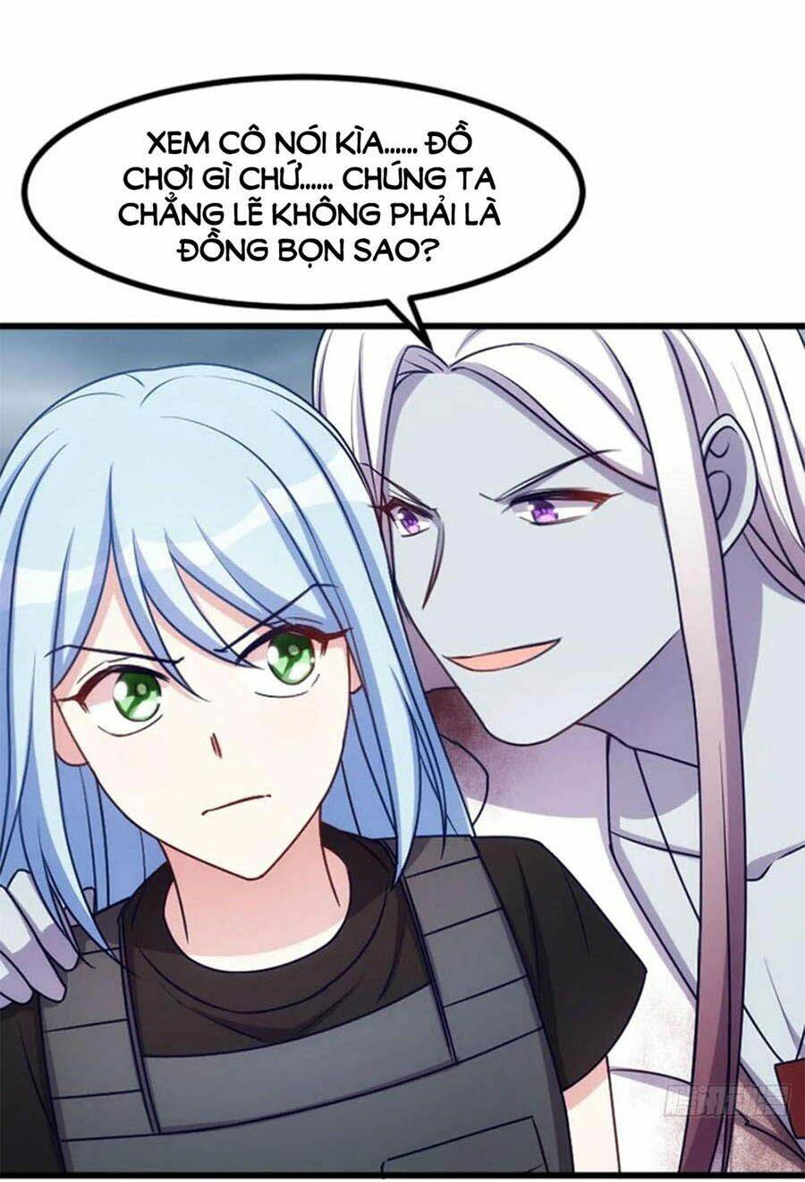 tôi ở dị giới khai ngư đường chapter 116 15