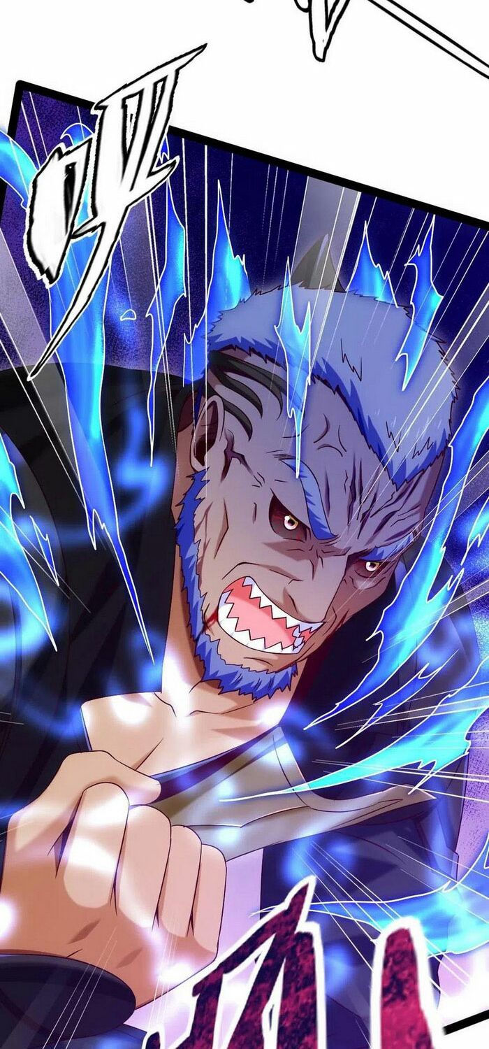 ma thú kiếm thánh dị giới tung hoành chapter 149 6