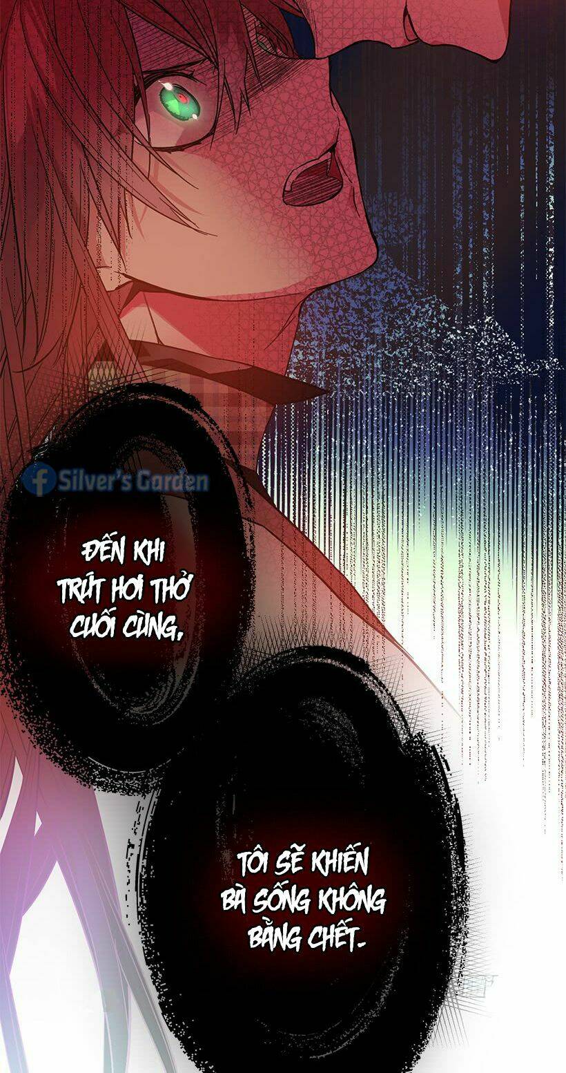 hung mãnh tiểu thư chapter 35 36