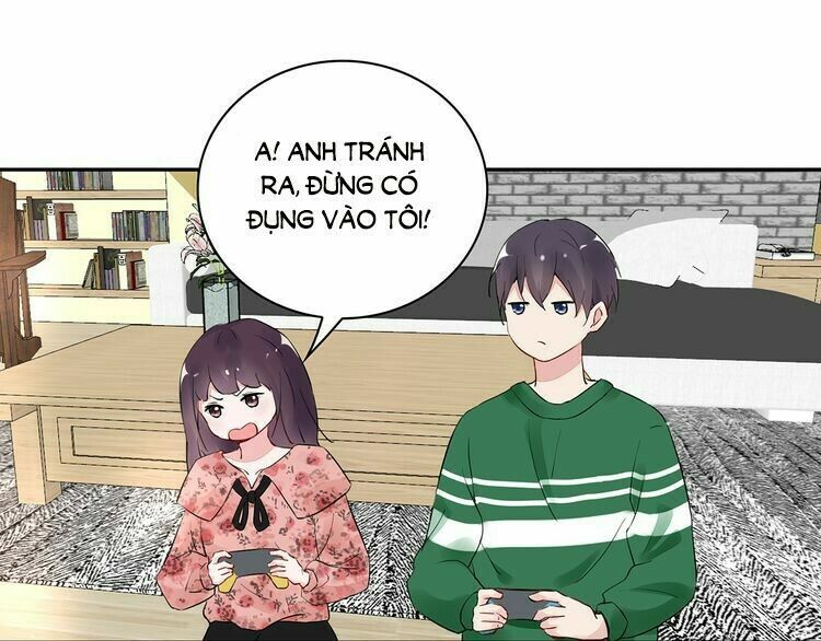 câu chuyện săn vợ chapter 23 41